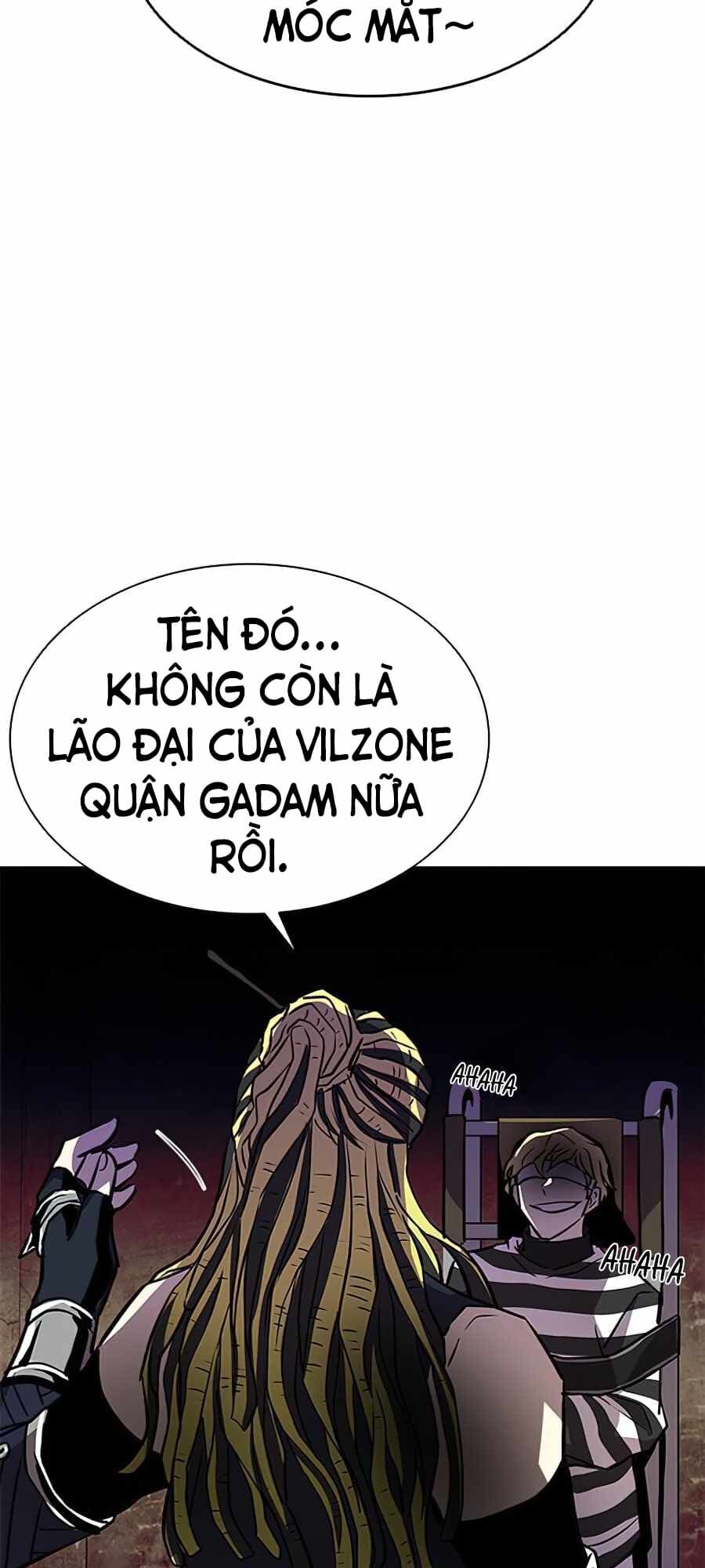 Chuyển Sinh Thành Ác Nhân Chapter 36 - Trang 66