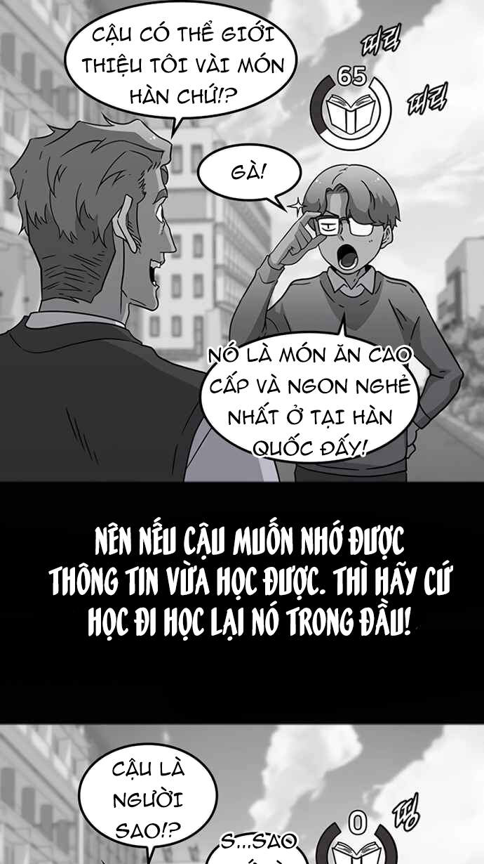 Điểm Chết Chapter 14 - Trang 58