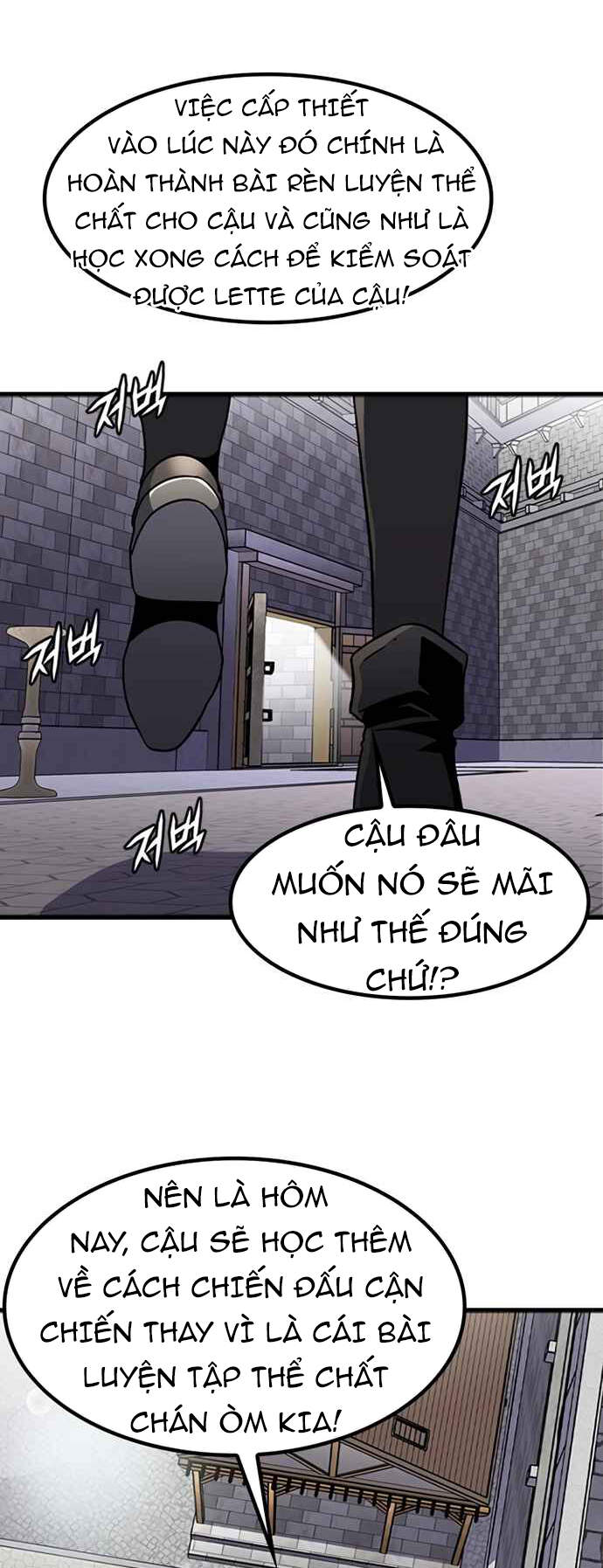 Điểm Chết Chapter 14 - Trang 6