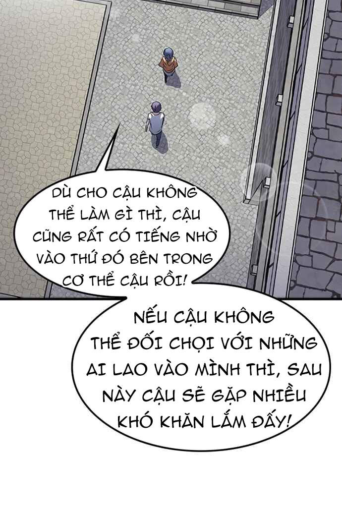 Điểm Chết Chapter 14 - Trang 7