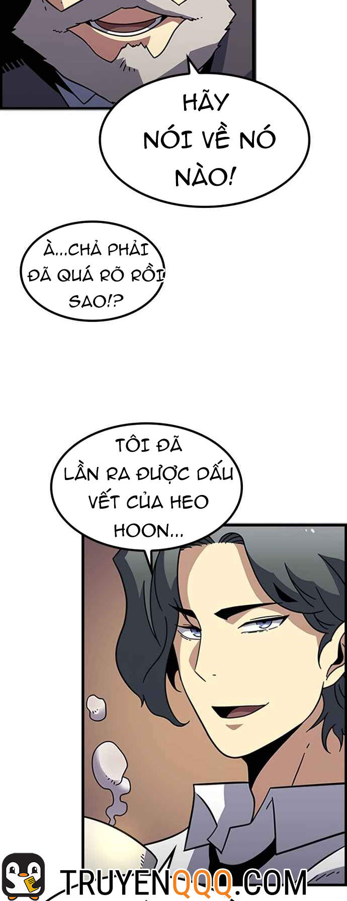 Điểm Chết Chapter 14 - Trang 70