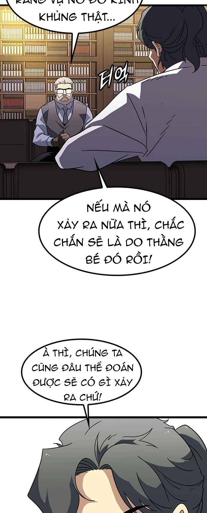 Điểm Chết Chapter 14 - Trang 73