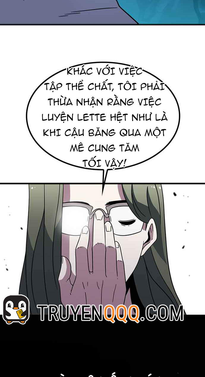 Điểm Chết Chapter 14 - Trang 92