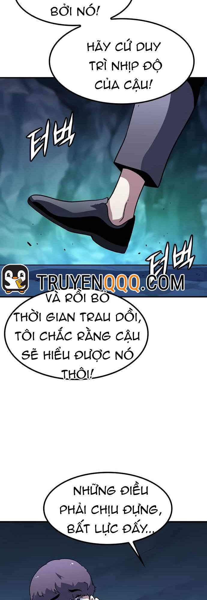 Điểm Chết Chapter 14 - Trang 97