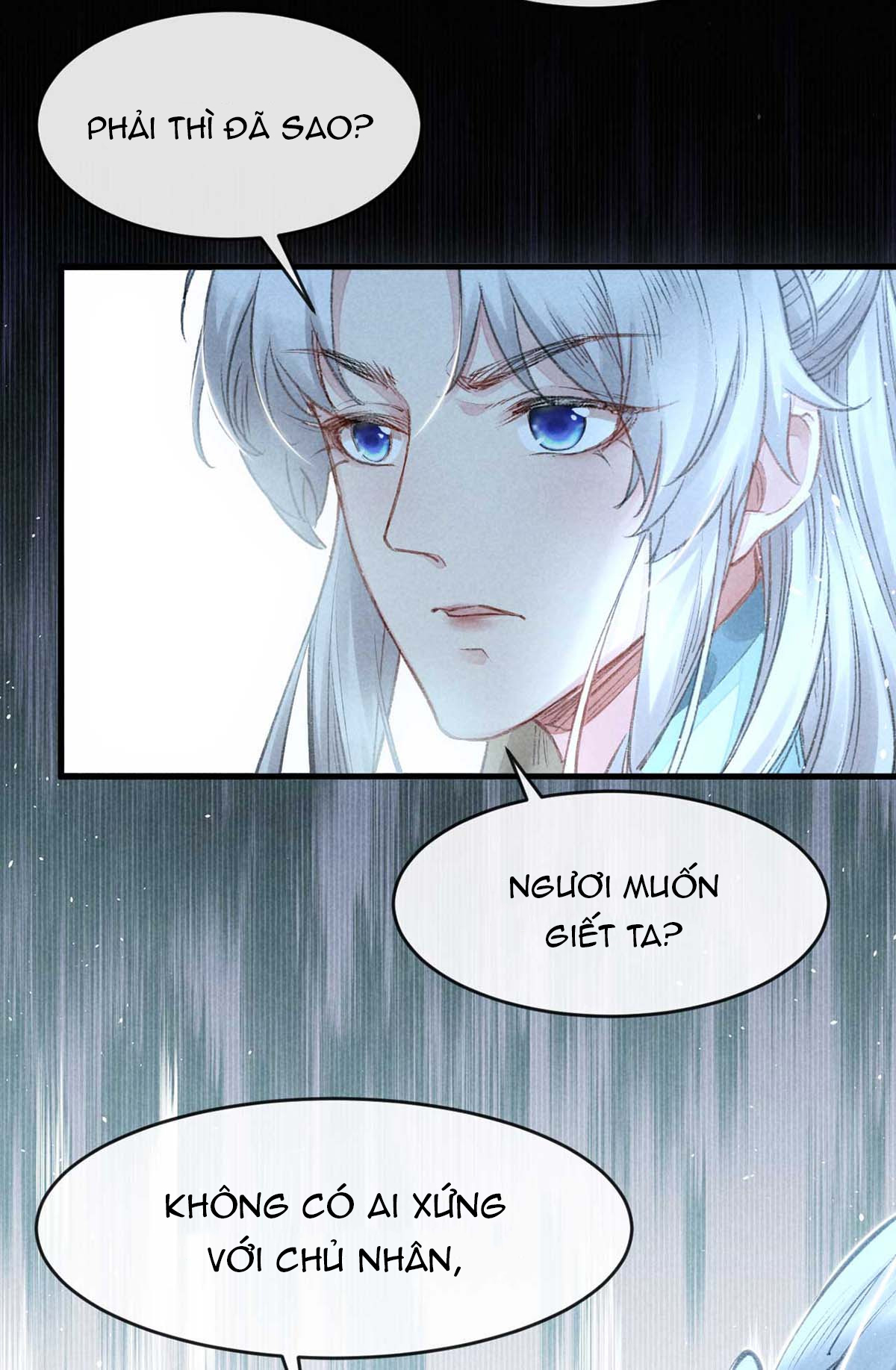 Đồ Mưu Bất Quỹ Chapter 17 - Trang 10