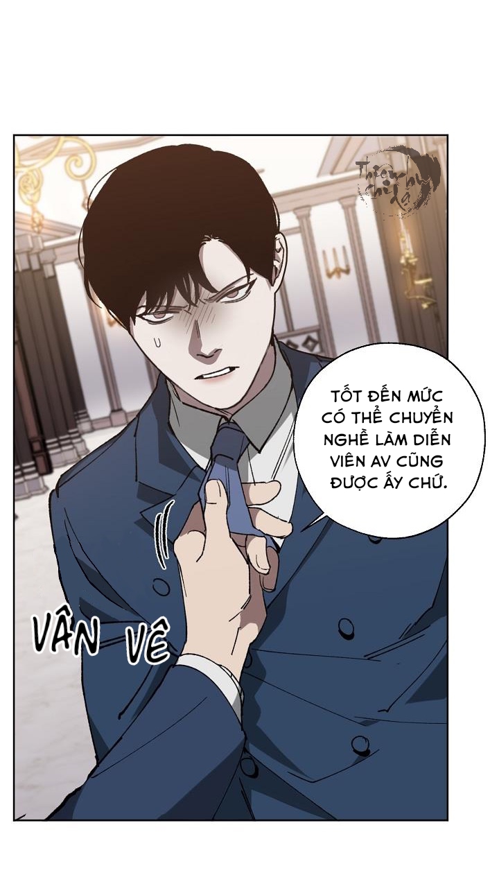 Hoán Vị Chapter 18 - Trang 13