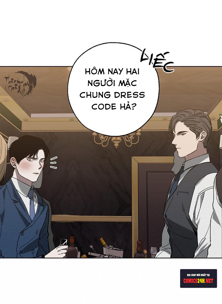 Hoán Vị Chapter 18 - Trang 24