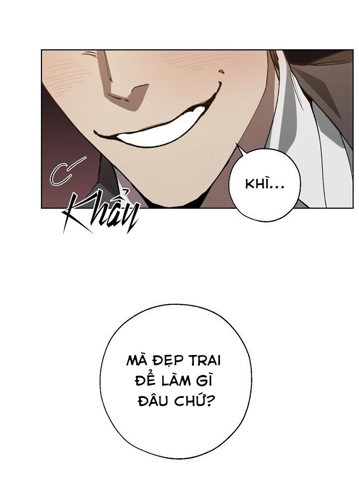 Hoán Vị Chapter 18 - Trang 28