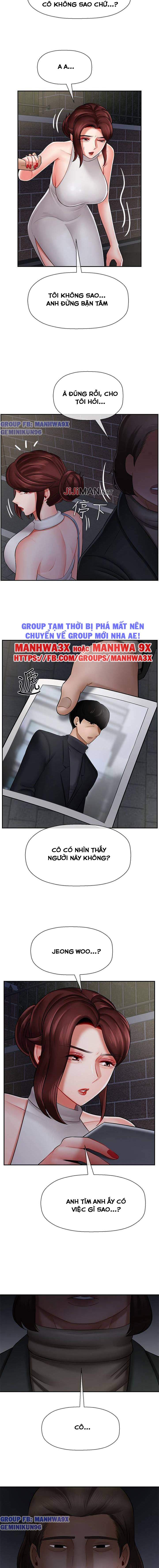 Lớp Học Tình Dục Chapter 8 - Trang 10