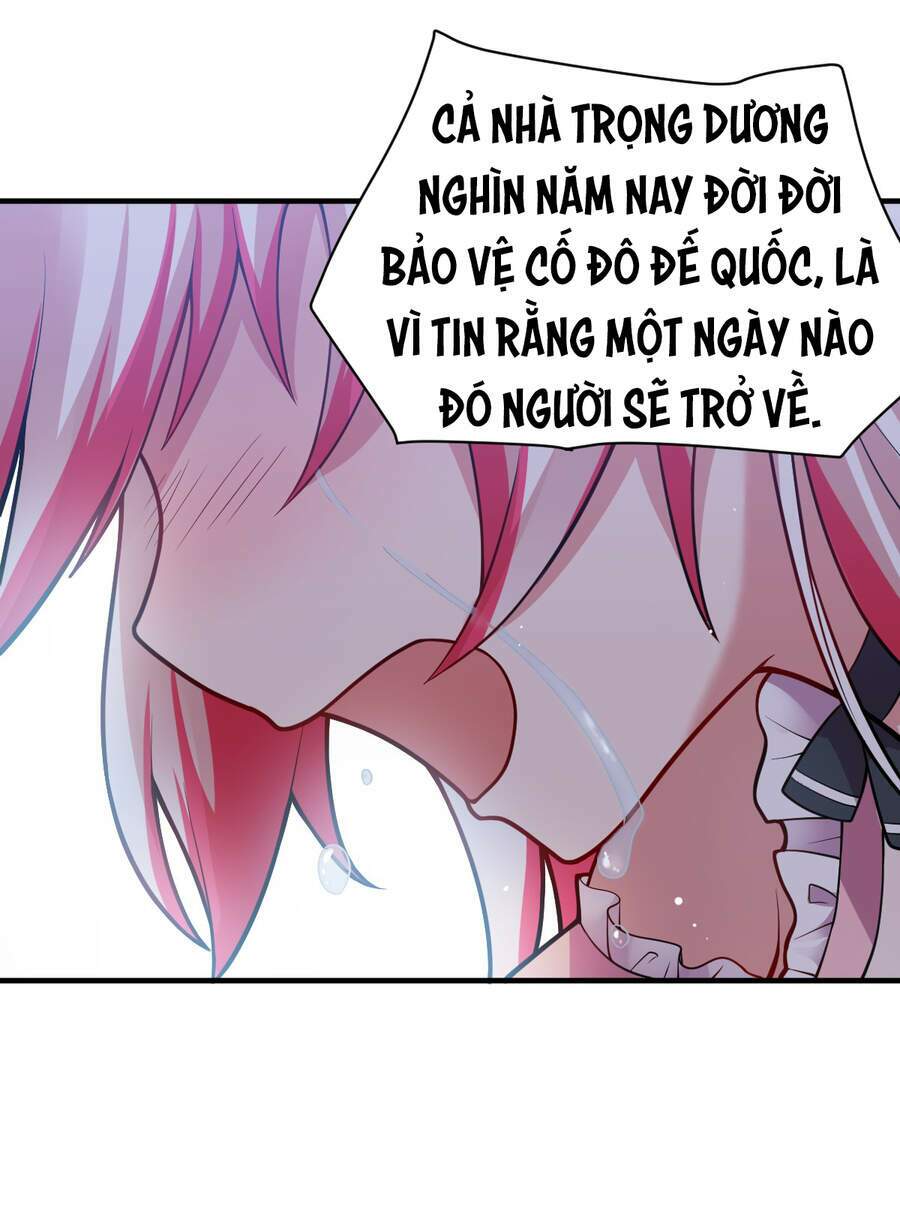 Ma Vương Trở Lại Chapter 6 - Trang 60