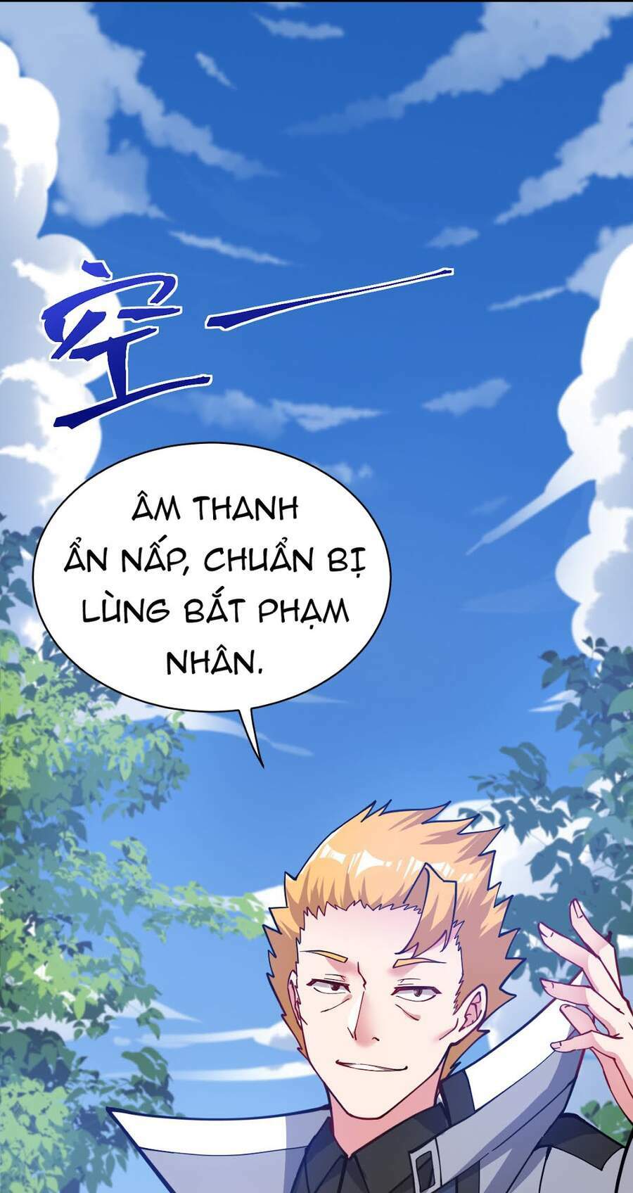 Ma Vương Trở Lại Chapter 7 - Trang 45