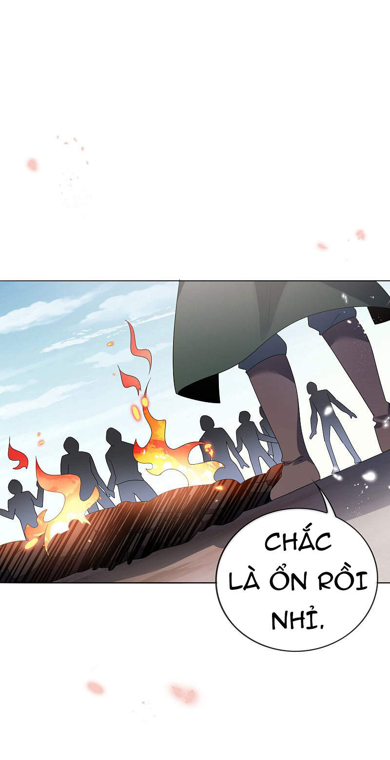 Mạt Thế Cùng Bạn Gái Zombie Chapter 25 - Trang 43