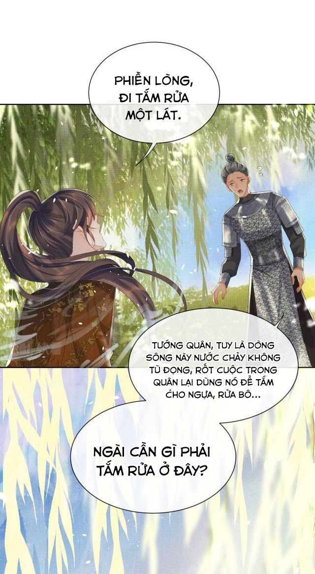 Ngộ Xà Chapter 36 - Trang 18