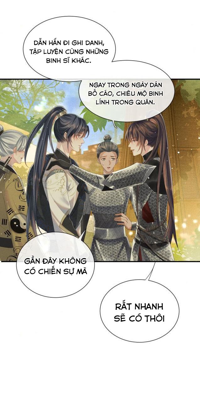 Ngộ Xà Chapter 36 - Trang 30