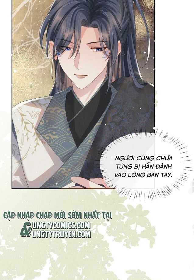 Ngộ Xà Chapter 36 - Trang 34