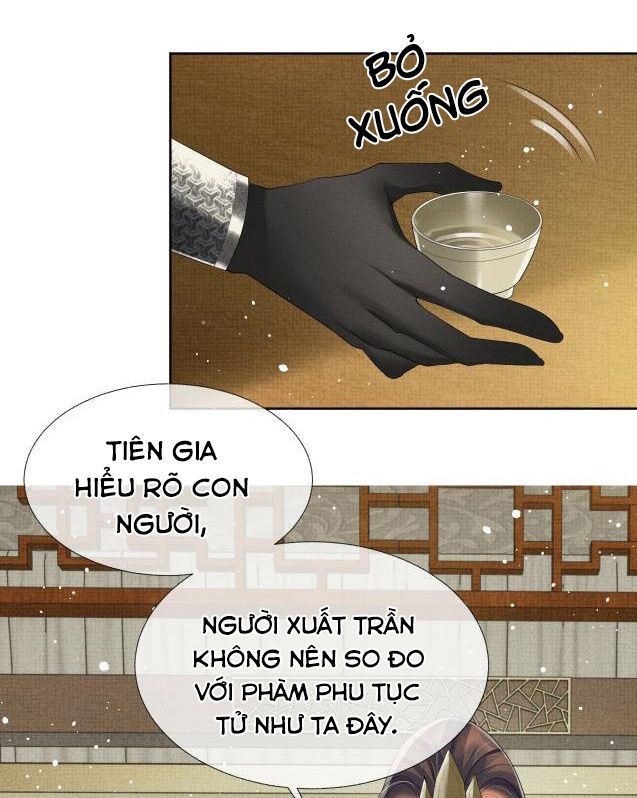 Ngộ Xà Chapter 36 - Trang 38