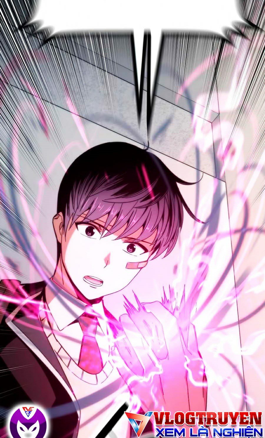 Nhân Vật Phụ Siêu Cấp Chapter 3 - Trang 128