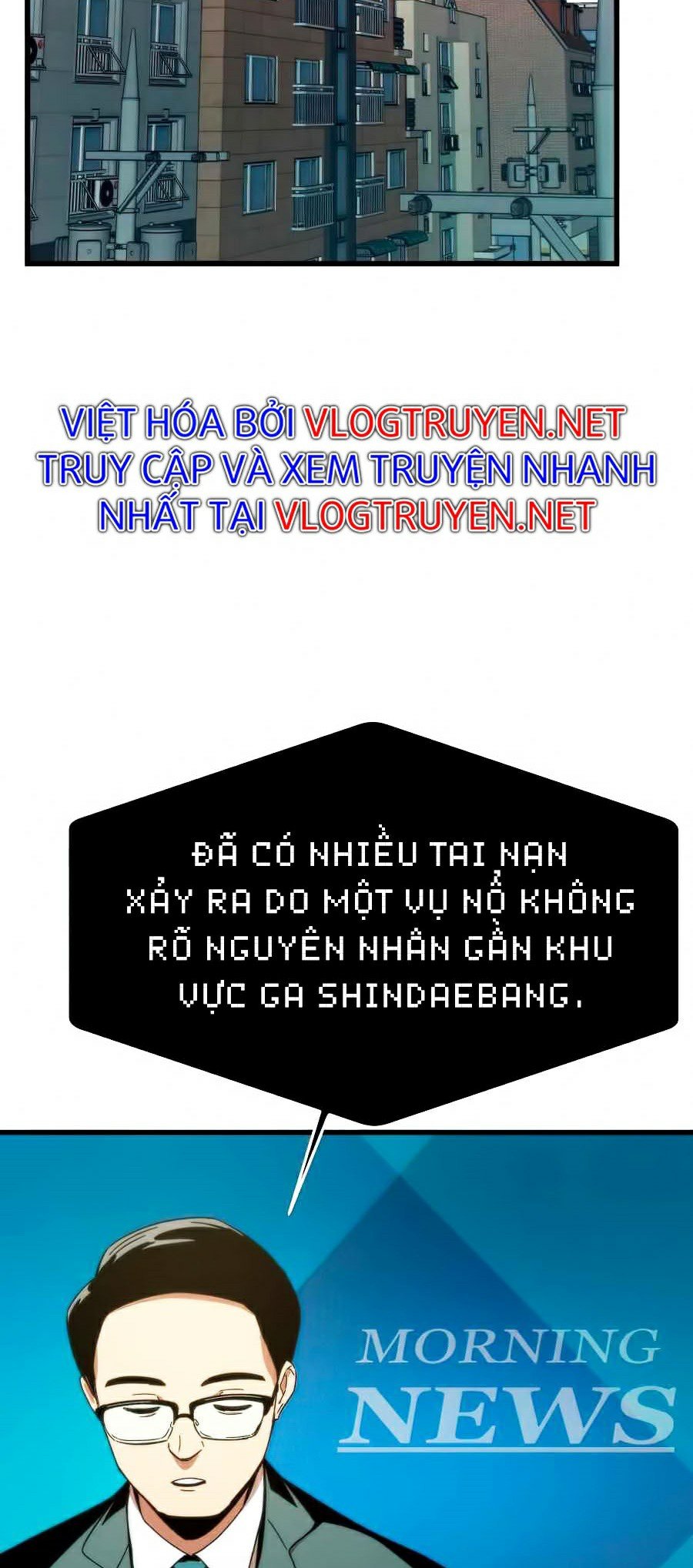 Nhân Vật Phụ Siêu Cấp Chapter 3 - Trang 23