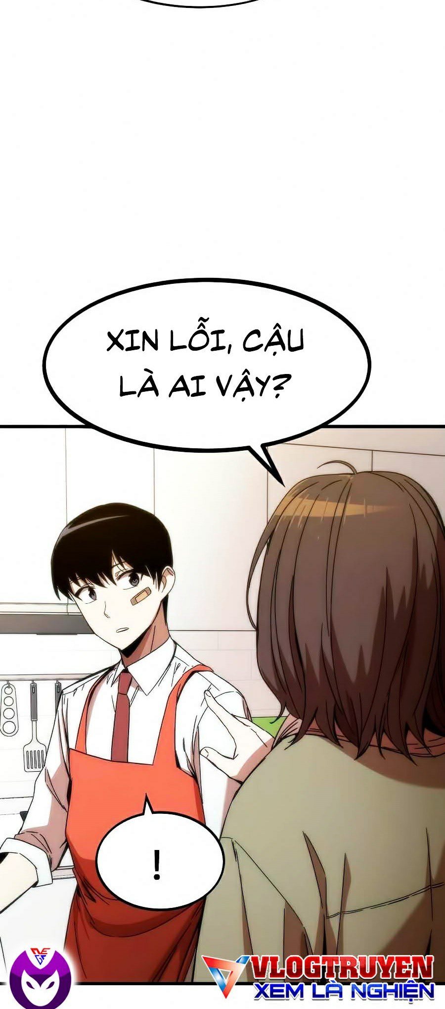 Nhân Vật Phụ Siêu Cấp Chapter 3 - Trang 33