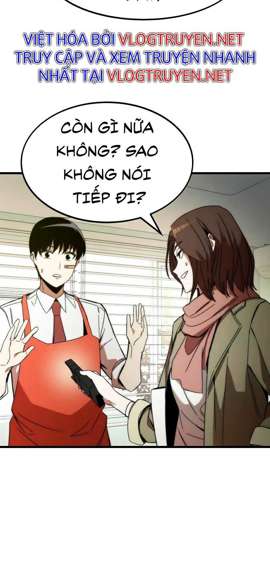 Nhân Vật Phụ Siêu Cấp Chapter 3 - Trang 49