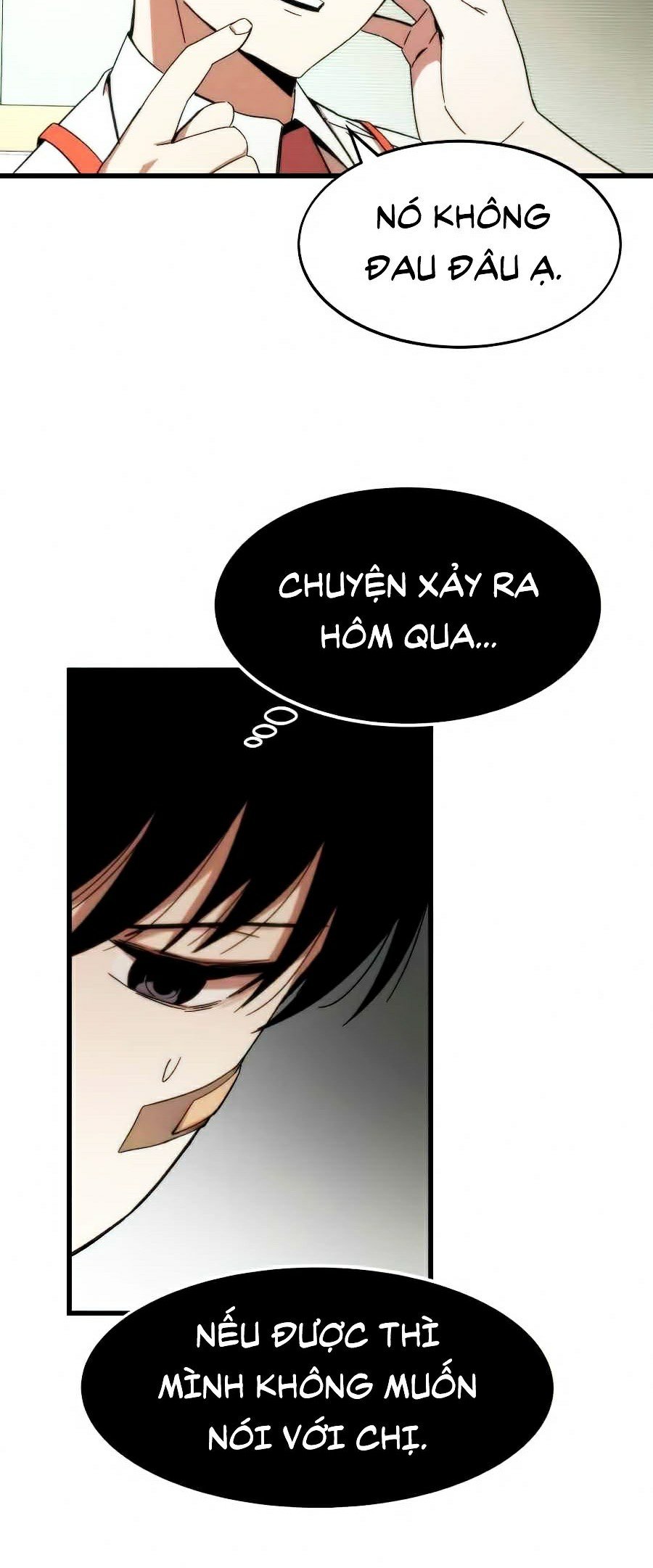 Nhân Vật Phụ Siêu Cấp Chapter 3 - Trang 61