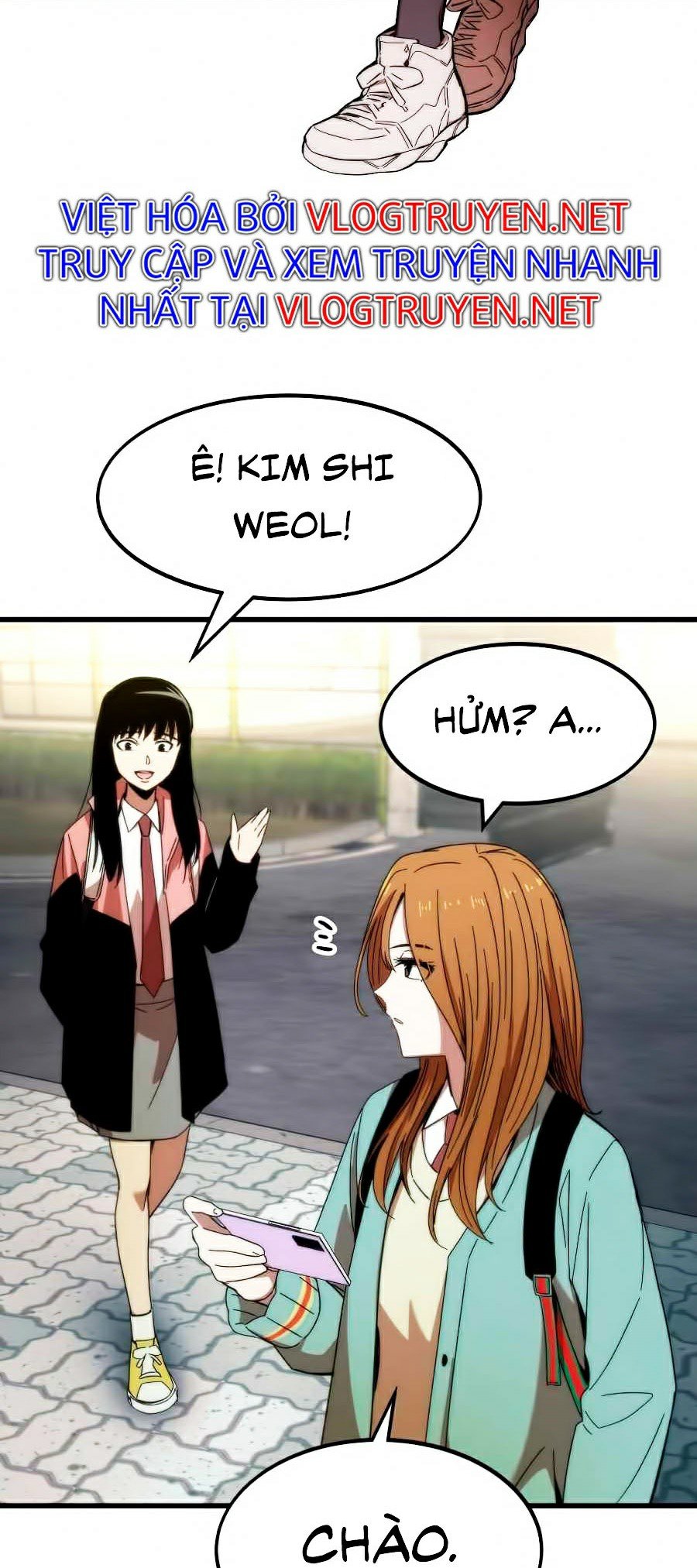 Nhân Vật Phụ Siêu Cấp Chapter 3 - Trang 89