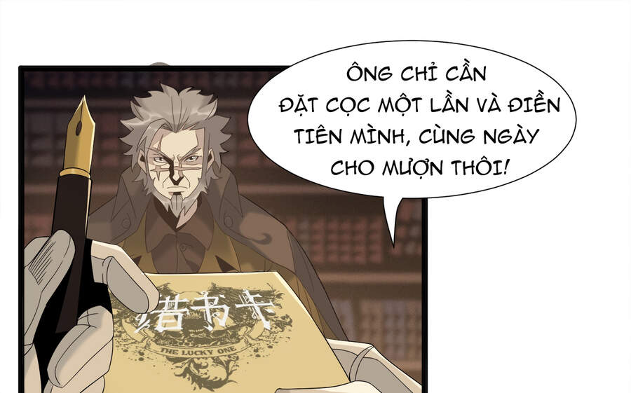 Sức Mạnh Của Ác Thần Chapter 10 - Trang 51