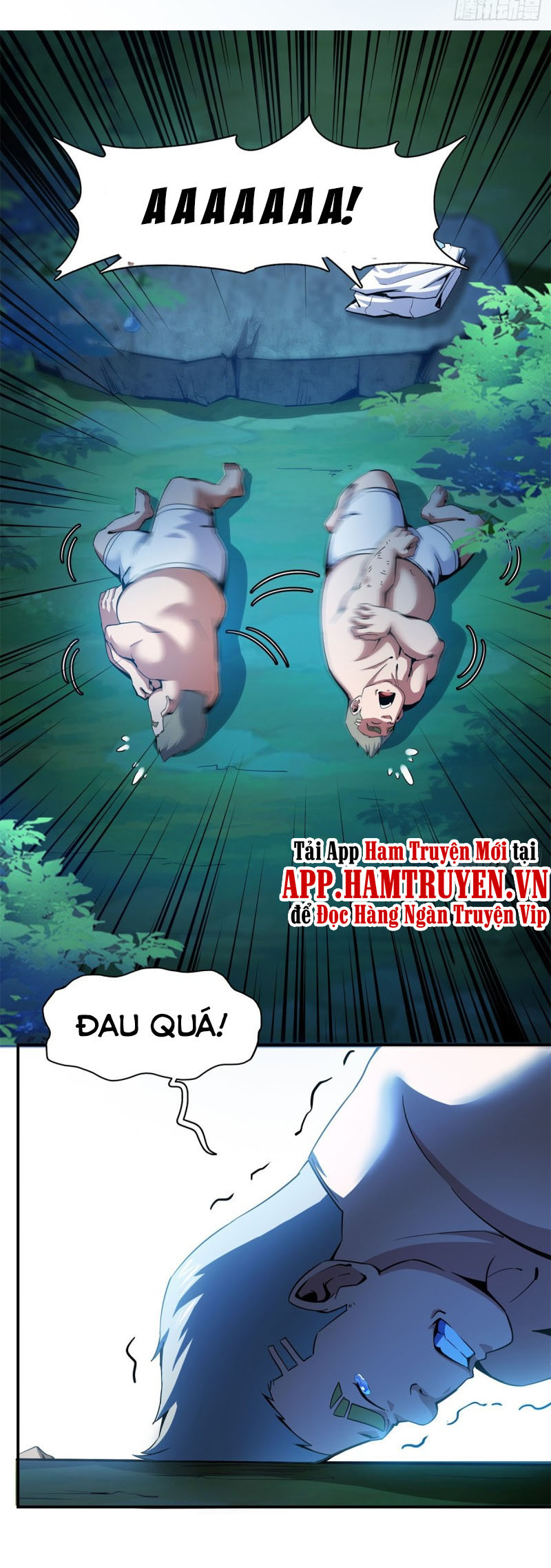 Thiên Đạo Đồ Thư Quán Chapter 108 - Trang 12