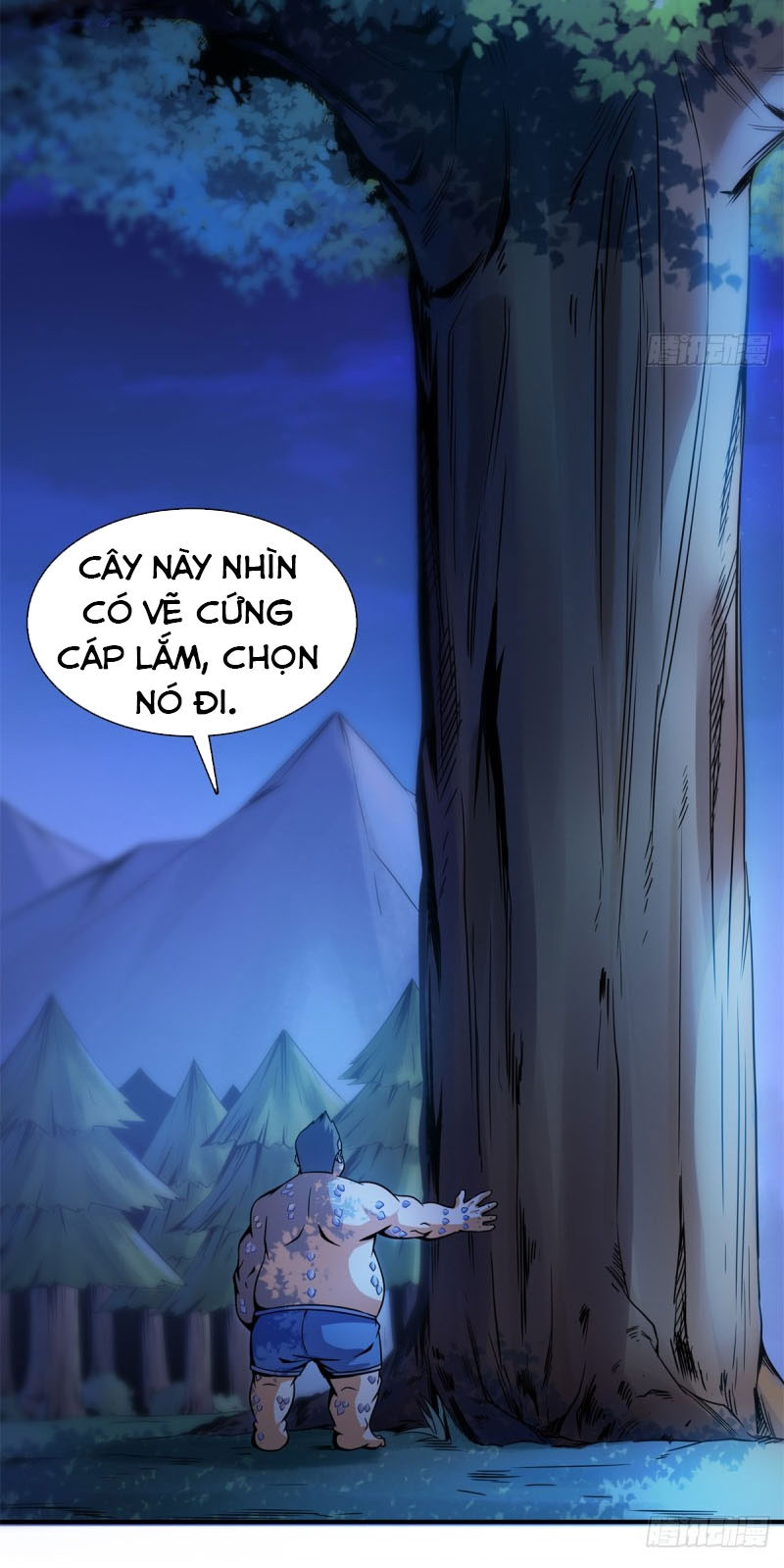 Thiên Đạo Đồ Thư Quán Chapter 108 - Trang 22