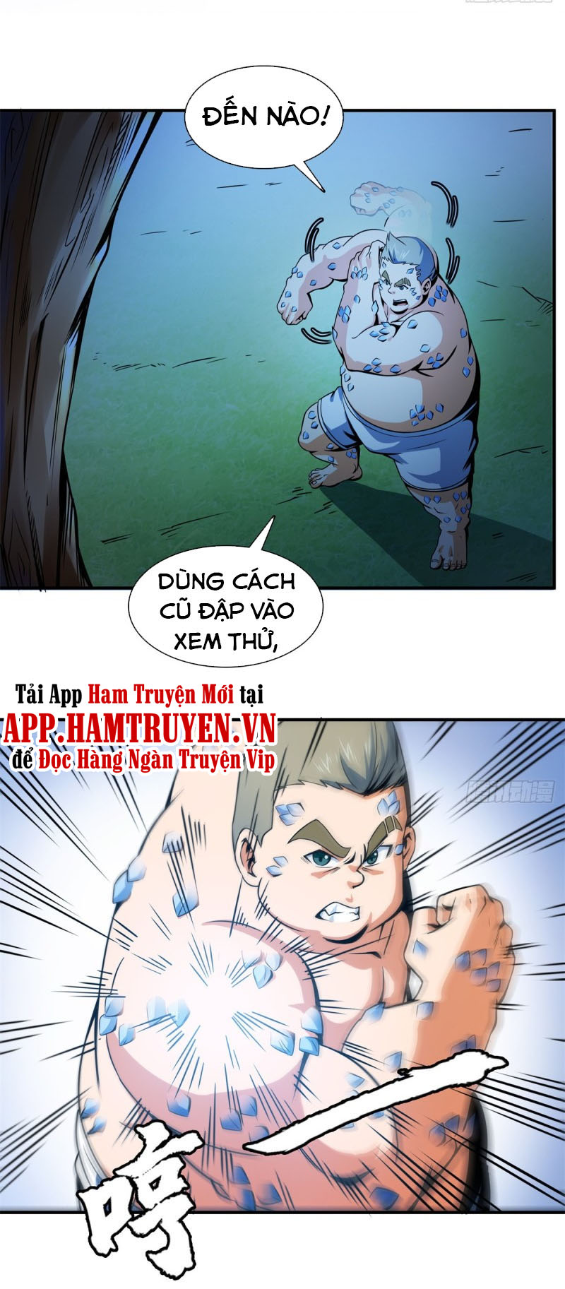 Thiên Đạo Đồ Thư Quán Chapter 108 - Trang 23