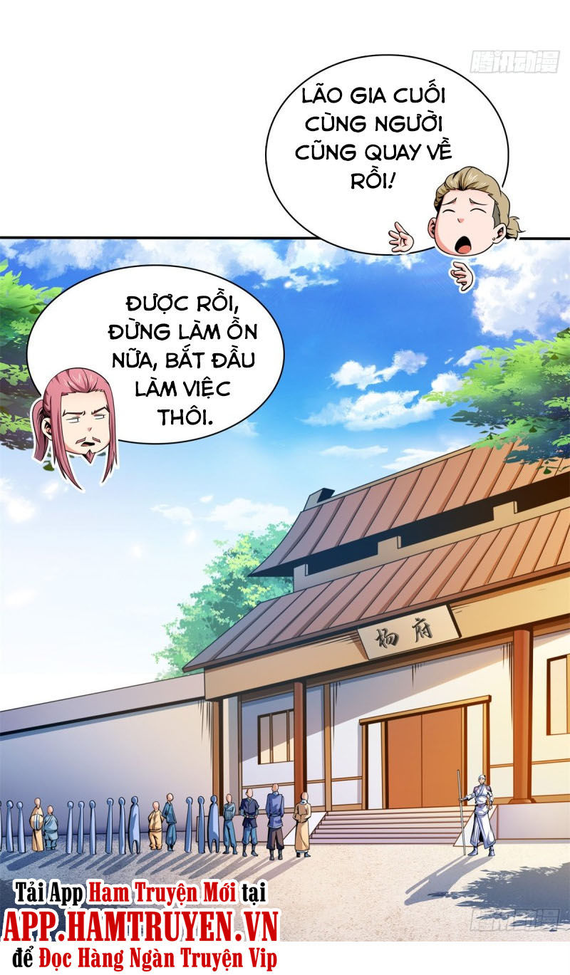 Thiên Đạo Đồ Thư Quán Chapter 108 - Trang 34