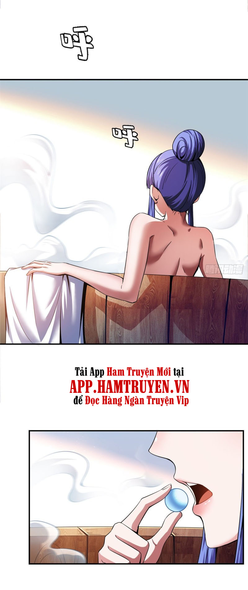 Thiên Đạo Đồ Thư Quán Chapter 108 - Trang 6