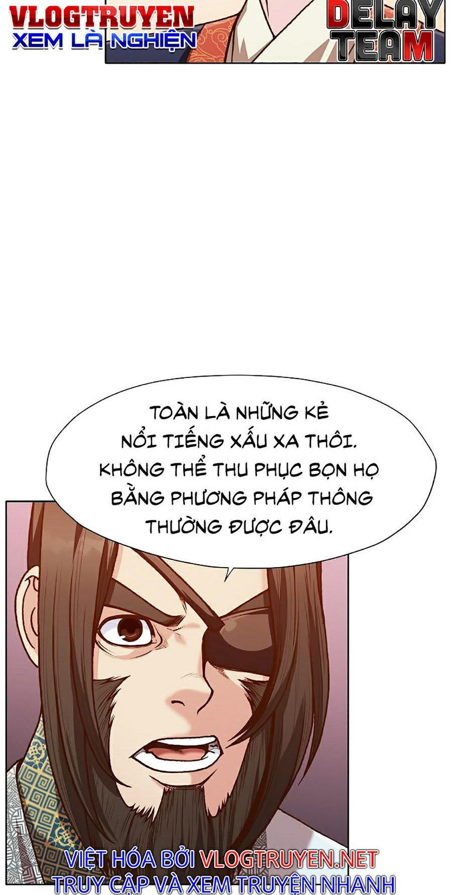 Thiên Võ Chiến Thần Chapter 17 - Trang 19