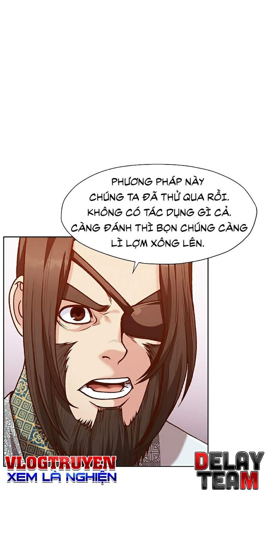 Thiên Võ Chiến Thần Chapter 17 - Trang 21