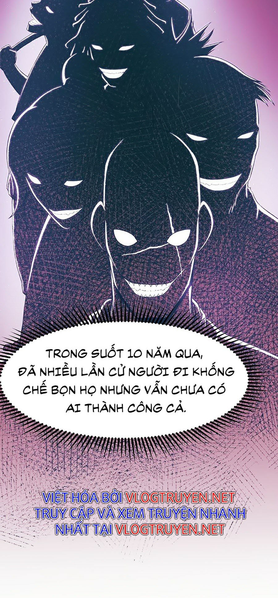 Thiên Võ Chiến Thần Chapter 17 - Trang 3