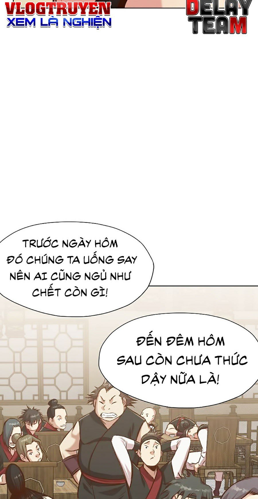 Thiên Võ Chiến Thần Chapter 17 - Trang 36