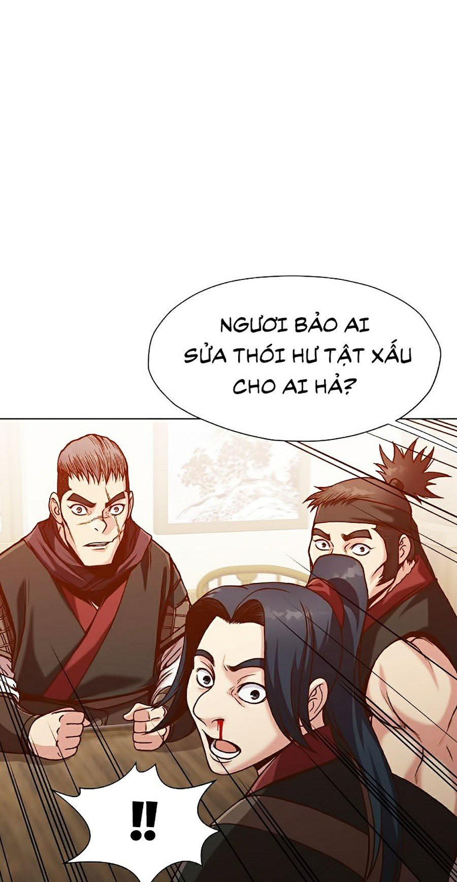 Thiên Võ Chiến Thần Chapter 17 - Trang 44