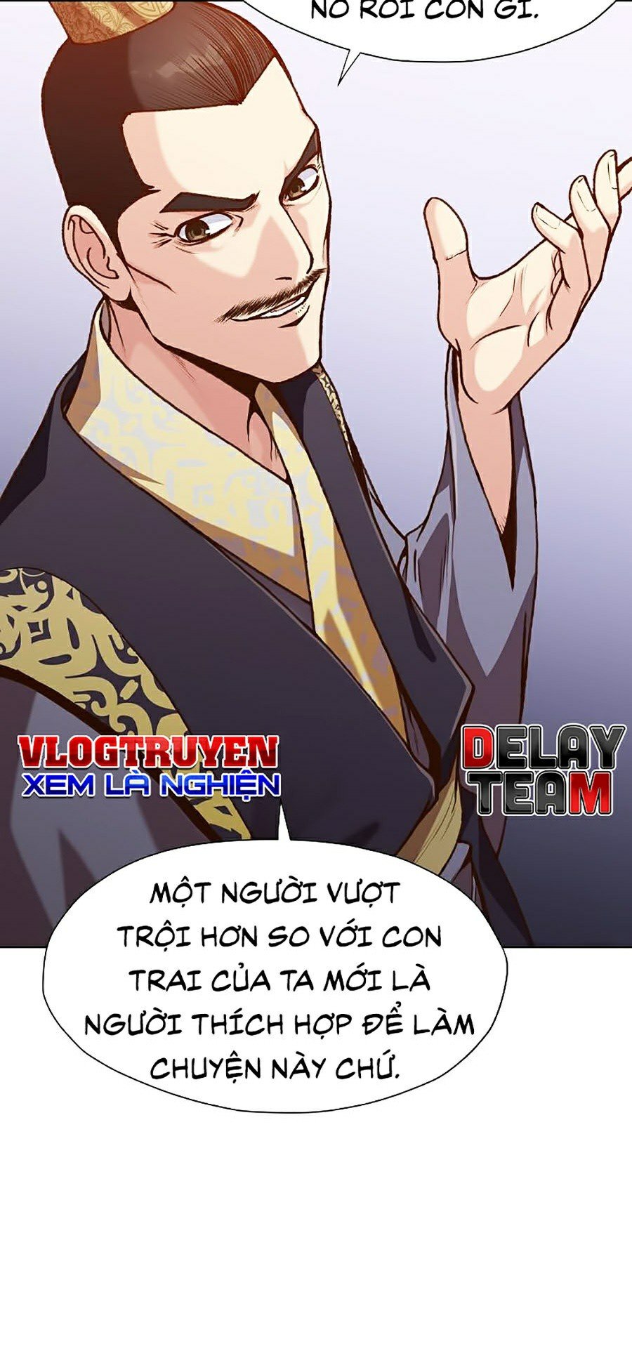 Thiên Võ Chiến Thần Chapter 17 - Trang 6