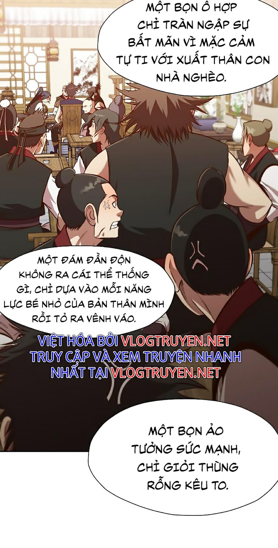 Thiên Võ Chiến Thần Chapter 17 - Trang 63