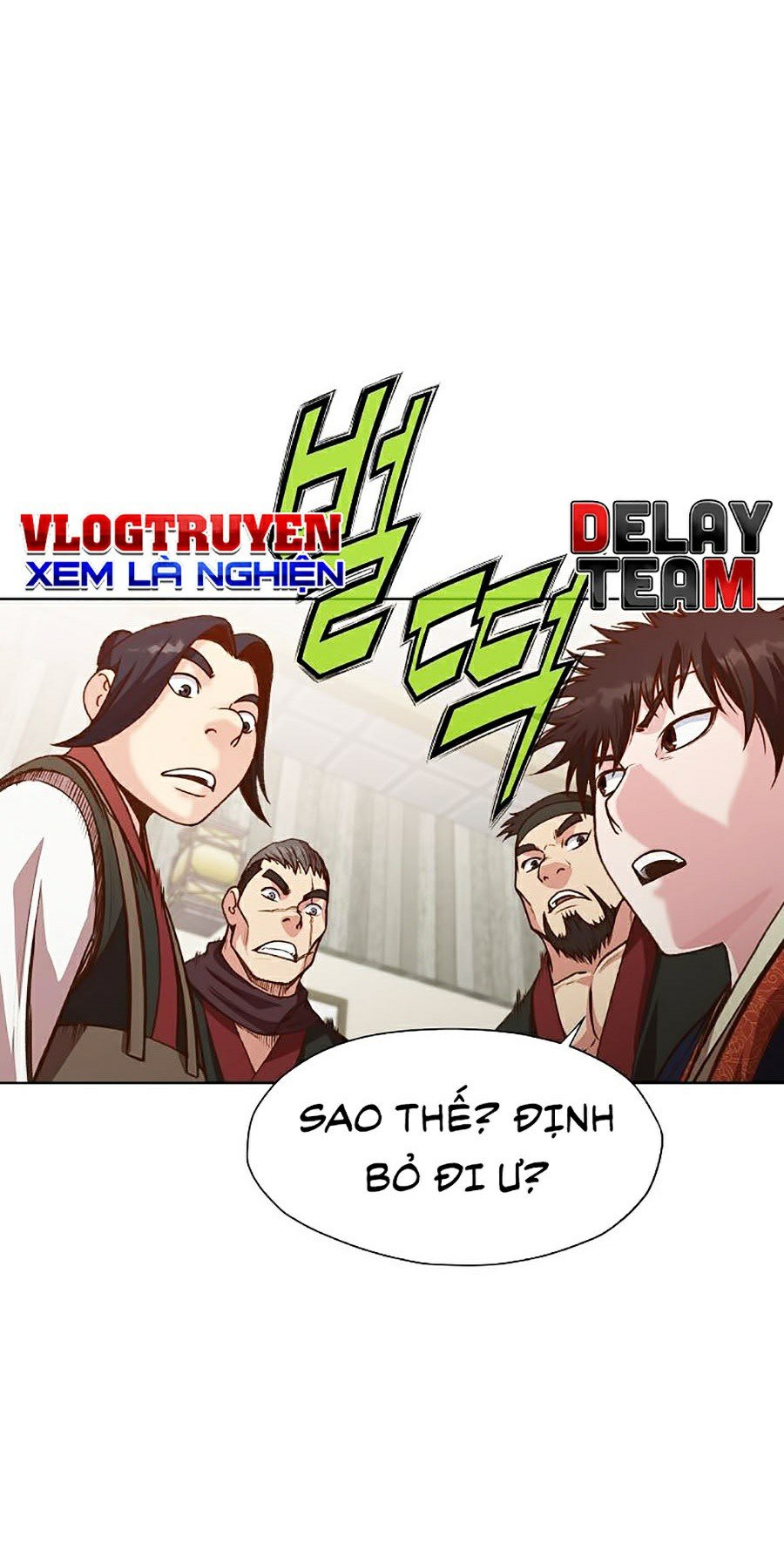 Thiên Võ Chiến Thần Chapter 17 - Trang 68