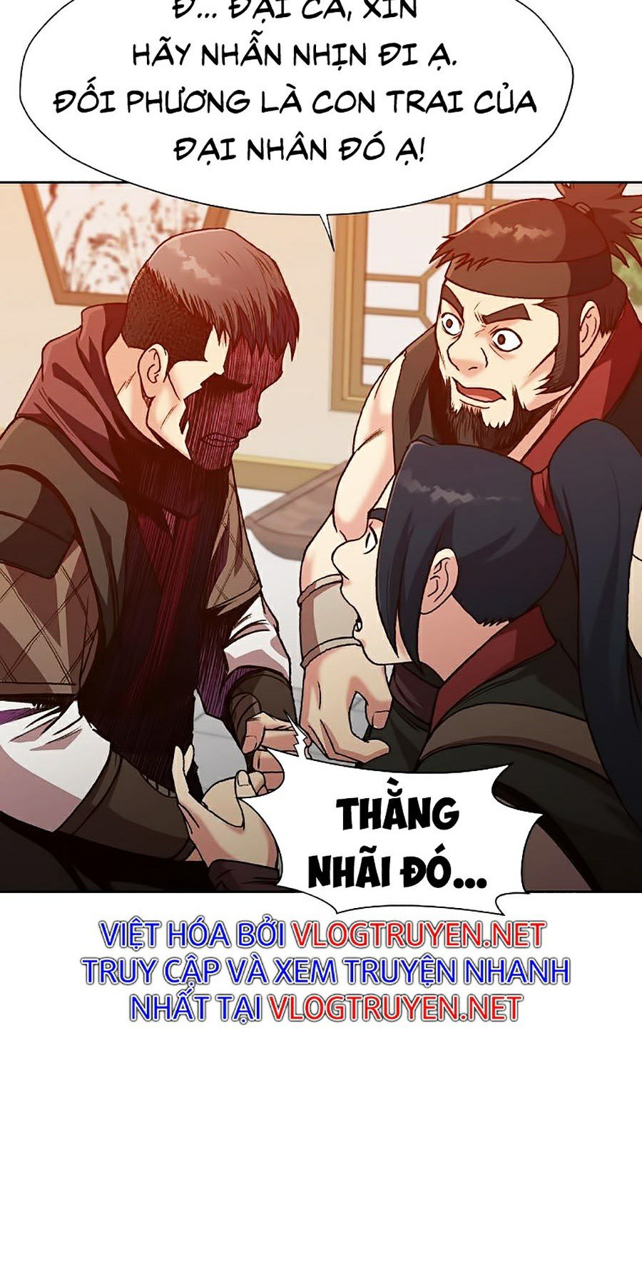 Thiên Võ Chiến Thần Chapter 17 - Trang 72