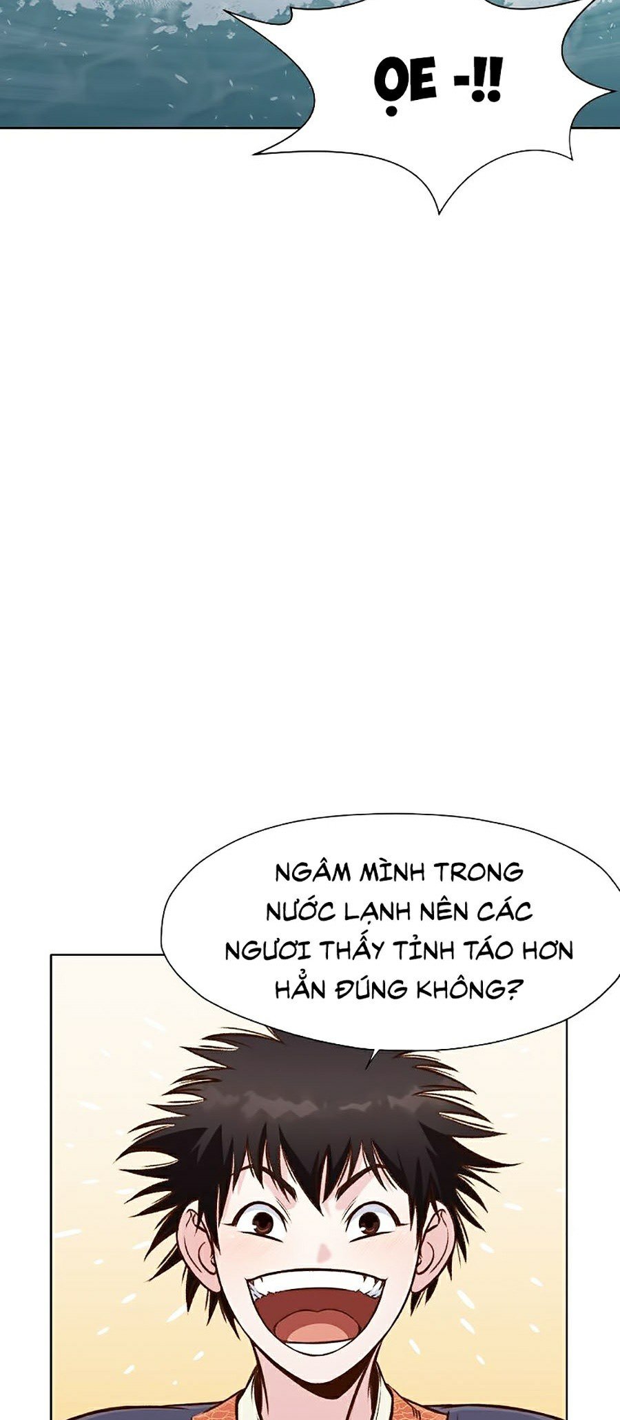 Thiên Võ Chiến Thần Chapter 18 - Trang 47