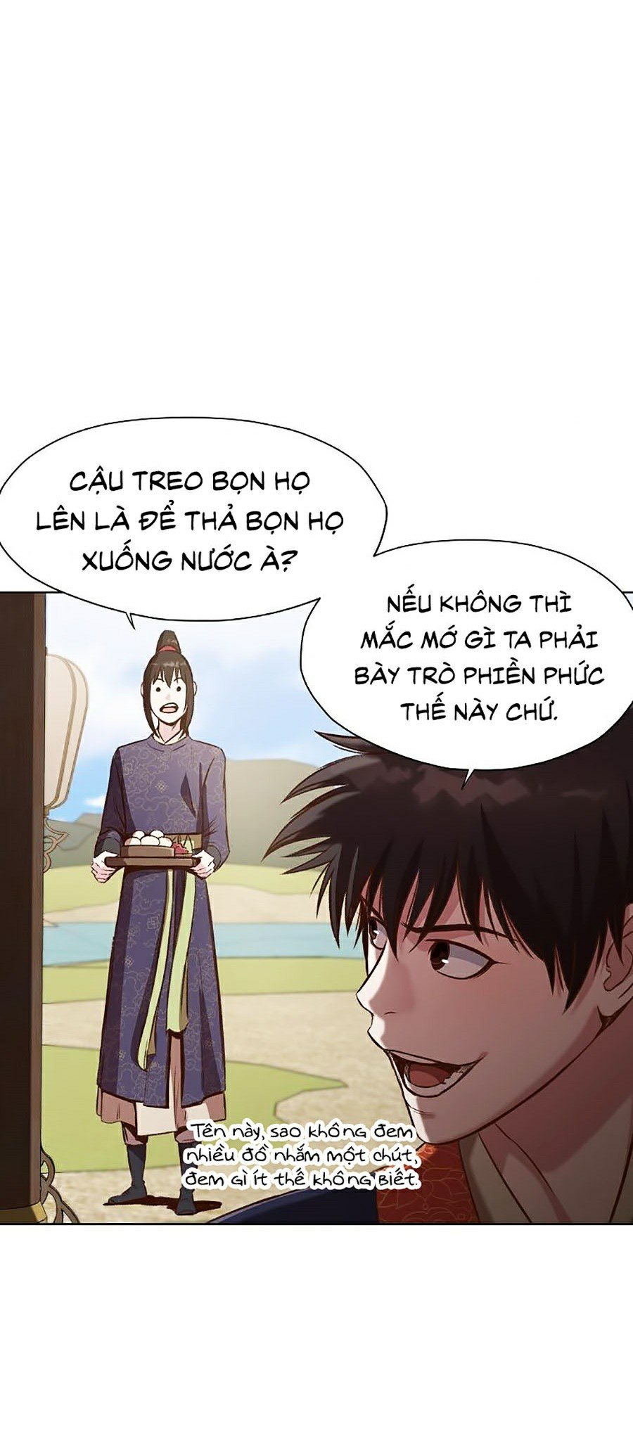 Thiên Võ Chiến Thần Chapter 18 - Trang 51