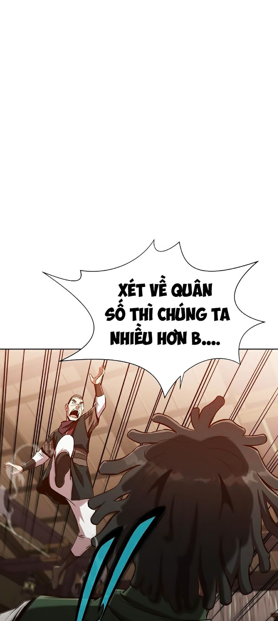 Thiên Võ Chiến Thần Chapter 21 - Trang 27