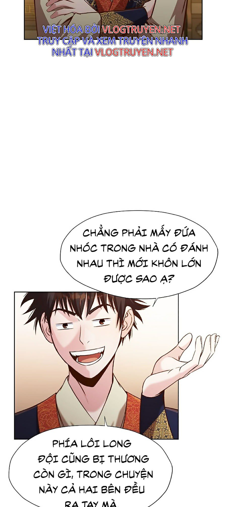 Thiên Võ Chiến Thần Chapter 21 - Trang 38