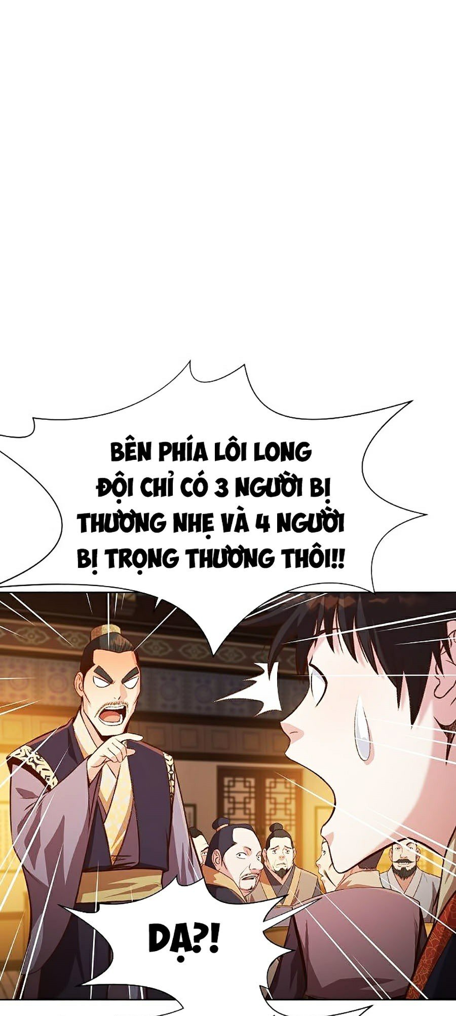 Thiên Võ Chiến Thần Chapter 21 - Trang 40