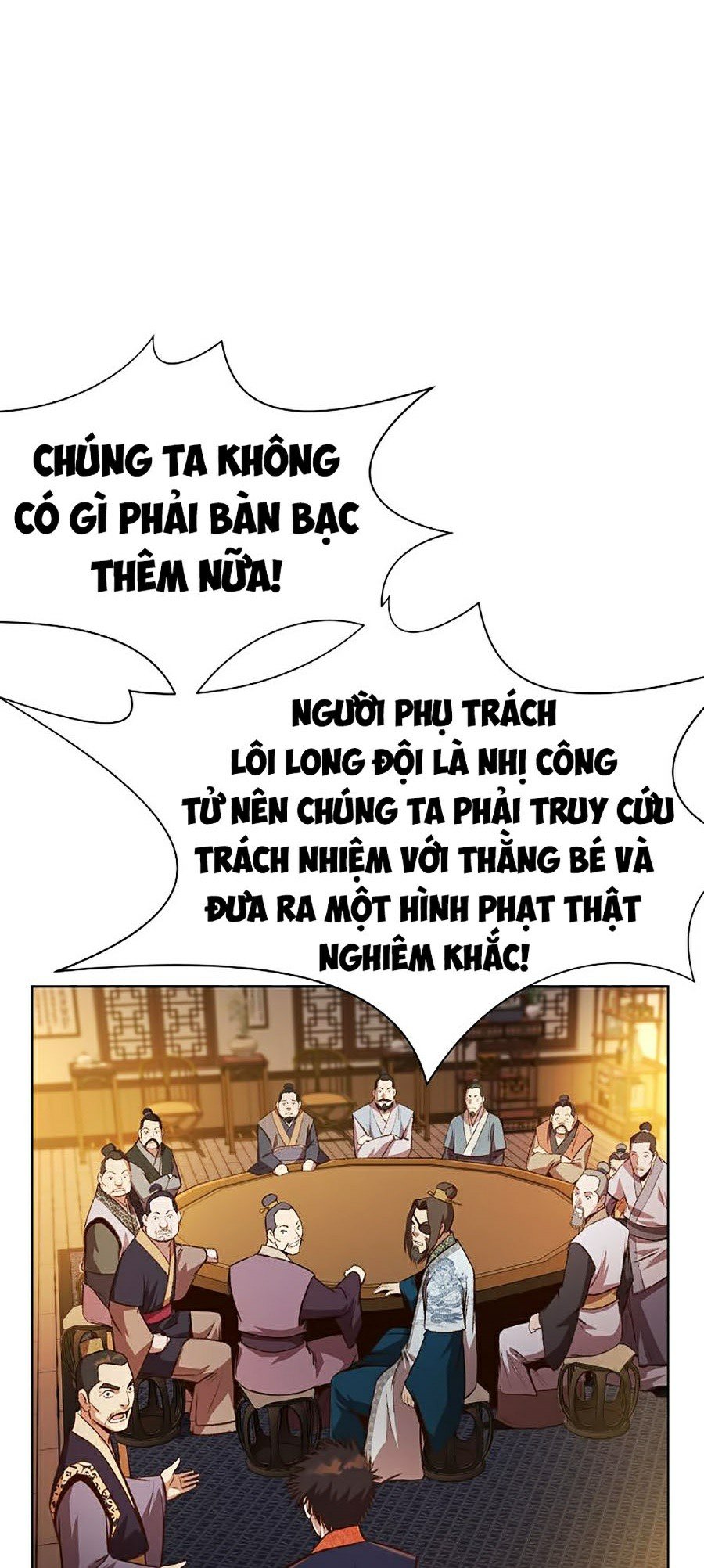 Thiên Võ Chiến Thần Chapter 21 - Trang 43