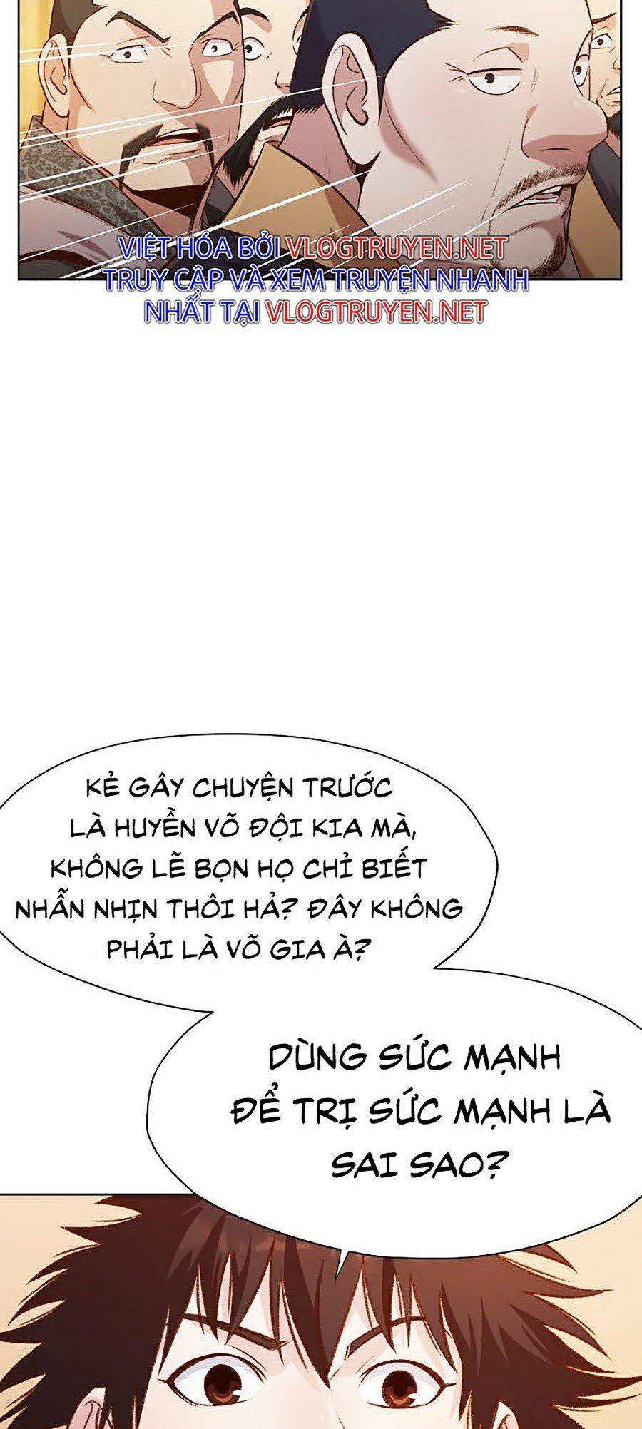 Thiên Võ Chiến Thần Chapter 21 - Trang 47