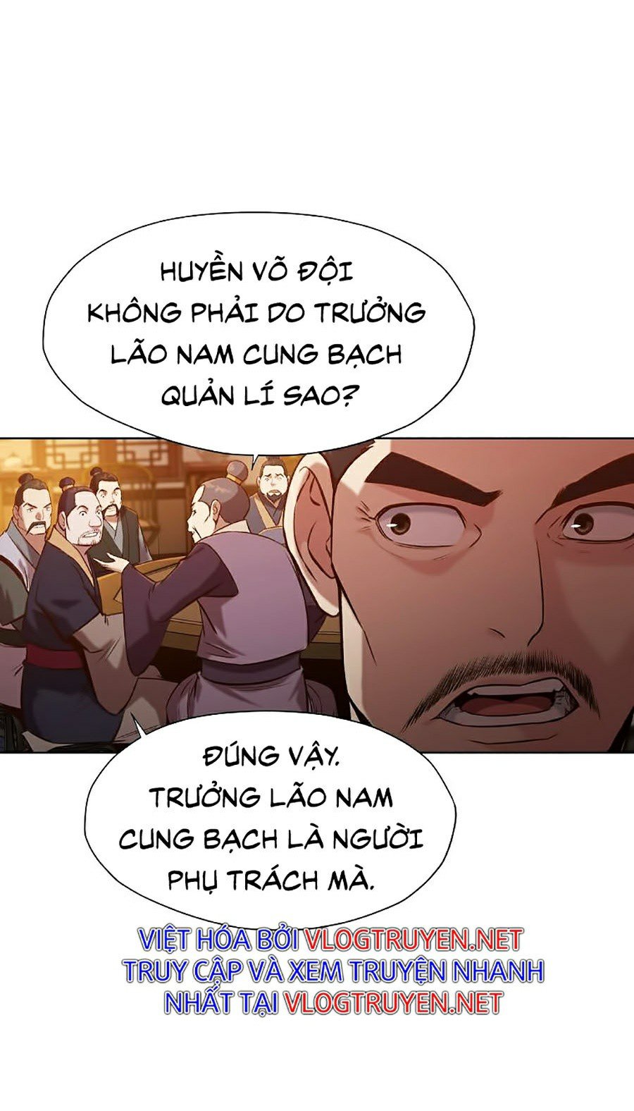 Thiên Võ Chiến Thần Chapter 21 - Trang 56