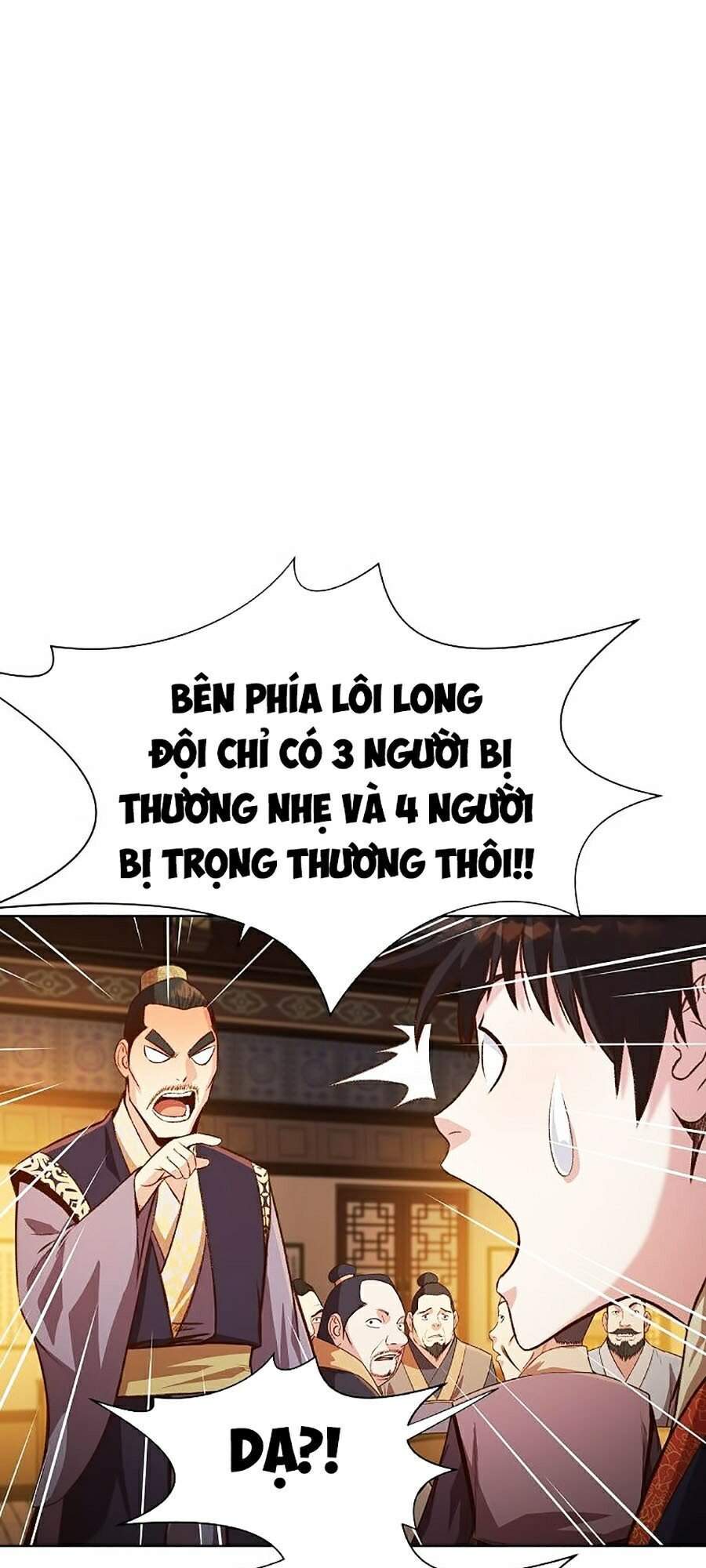 Thiên Võ Chiến Thần Chapter 21 - Trang 79